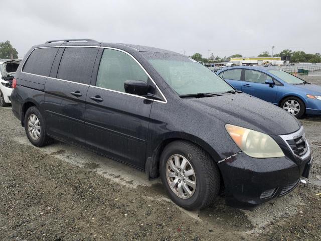 Photo 3 VIN: 5FNRL38618B054946 - HONDA ODYSSEY EX 