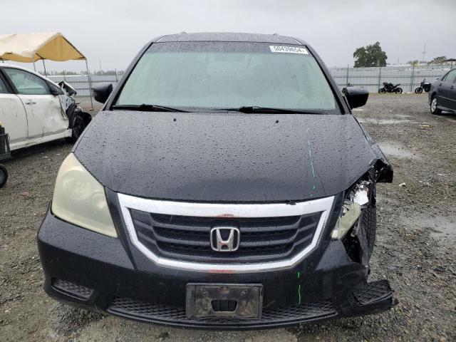 Photo 4 VIN: 5FNRL38618B054946 - HONDA ODYSSEY EX 