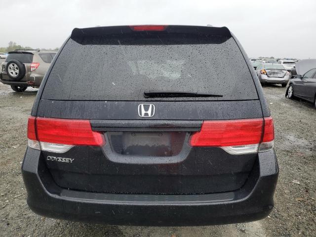 Photo 5 VIN: 5FNRL38618B054946 - HONDA ODYSSEY EX 