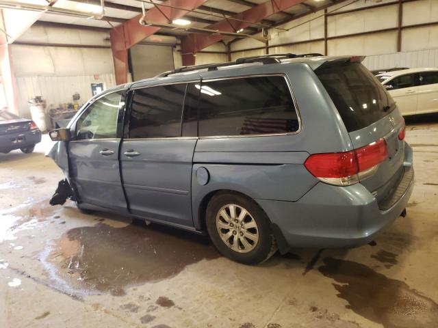 Photo 1 VIN: 5FNRL38618B061654 - HONDA ODYSSEY EX 