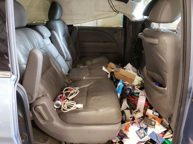 Photo 10 VIN: 5FNRL38618B061654 - HONDA ODYSSEY EX 