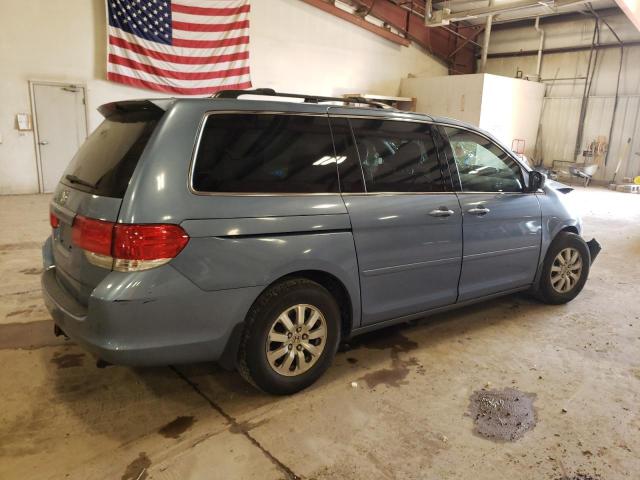 Photo 2 VIN: 5FNRL38618B061654 - HONDA ODYSSEY EX 