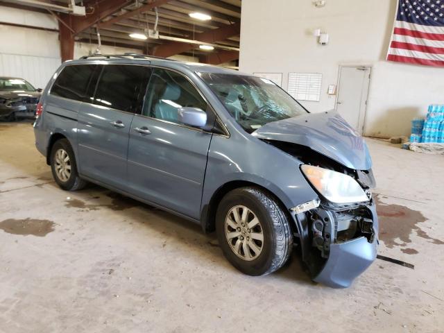 Photo 3 VIN: 5FNRL38618B061654 - HONDA ODYSSEY EX 