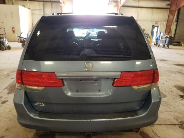 Photo 5 VIN: 5FNRL38618B061654 - HONDA ODYSSEY EX 