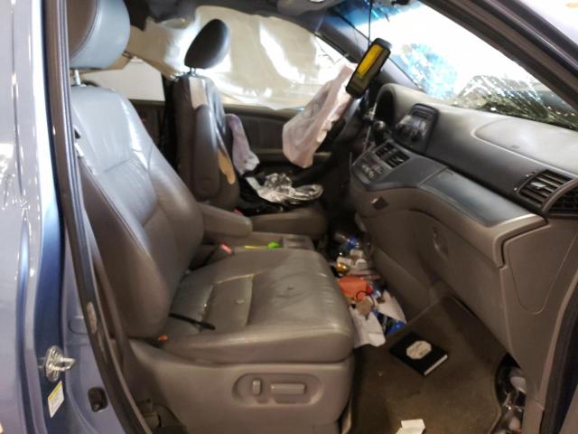 Photo 6 VIN: 5FNRL38618B061654 - HONDA ODYSSEY EX 