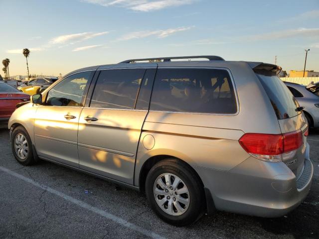 Photo 1 VIN: 5FNRL38618B067275 - HONDA ODYSSEY EX 