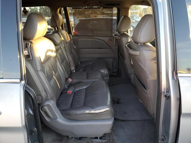 Photo 10 VIN: 5FNRL38618B067275 - HONDA ODYSSEY EX 