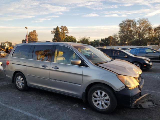 Photo 3 VIN: 5FNRL38618B067275 - HONDA ODYSSEY EX 