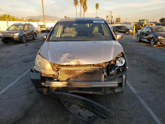 Photo 4 VIN: 5FNRL38618B067275 - HONDA ODYSSEY EX 