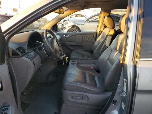 Photo 6 VIN: 5FNRL38618B067275 - HONDA ODYSSEY EX 