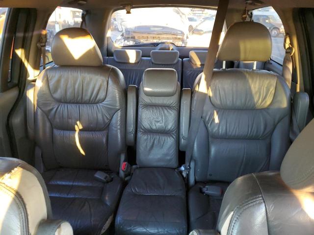 Photo 9 VIN: 5FNRL38618B067275 - HONDA ODYSSEY EX 