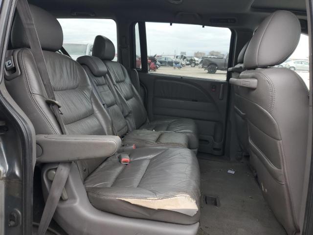 Photo 10 VIN: 5FNRL38618B082391 - HONDA ODYSSEY EX 