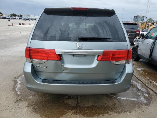 Photo 5 VIN: 5FNRL38618B082391 - HONDA ODYSSEY EX 