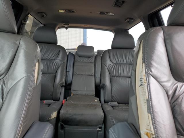 Photo 9 VIN: 5FNRL38618B082391 - HONDA ODYSSEY EX 