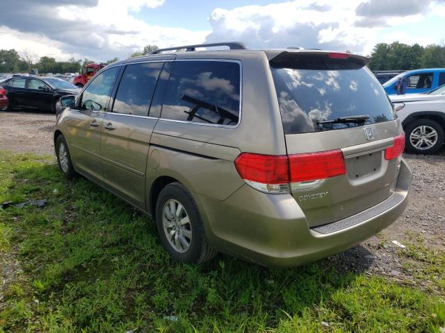 Photo 1 VIN: 5FNRL38618B086229 - HONDA ODYSSEY EX 