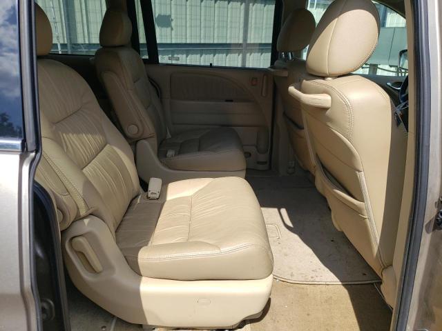 Photo 10 VIN: 5FNRL38618B086229 - HONDA ODYSSEY EX 