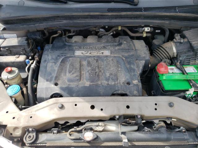 Photo 11 VIN: 5FNRL38618B086229 - HONDA ODYSSEY EX 