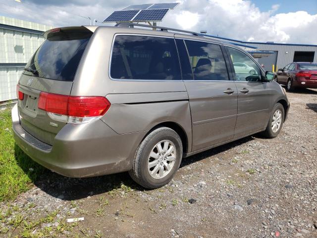 Photo 2 VIN: 5FNRL38618B086229 - HONDA ODYSSEY EX 