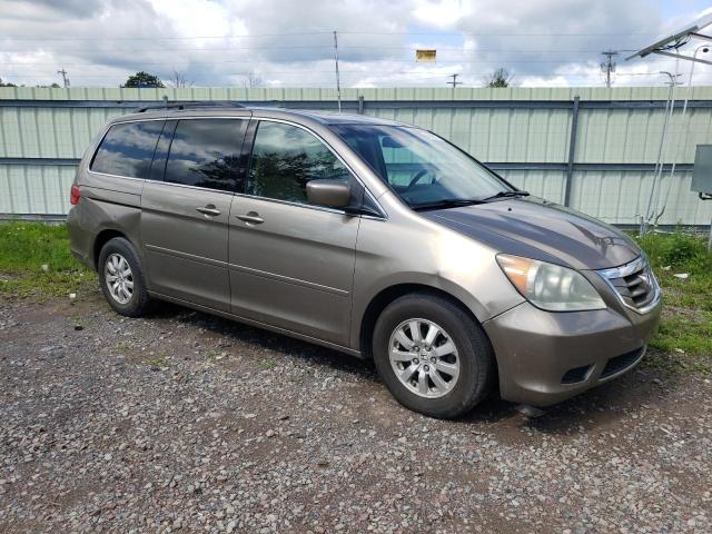 Photo 3 VIN: 5FNRL38618B086229 - HONDA ODYSSEY EX 