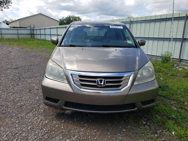 Photo 4 VIN: 5FNRL38618B086229 - HONDA ODYSSEY EX 