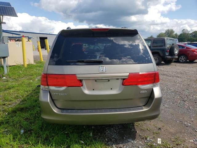 Photo 5 VIN: 5FNRL38618B086229 - HONDA ODYSSEY EX 