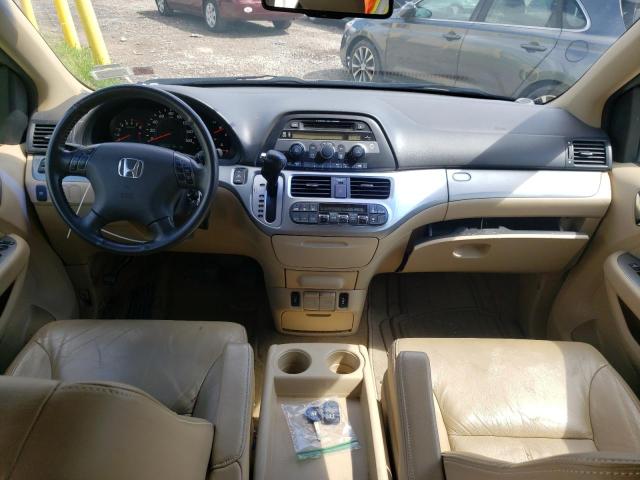 Photo 7 VIN: 5FNRL38618B086229 - HONDA ODYSSEY EX 