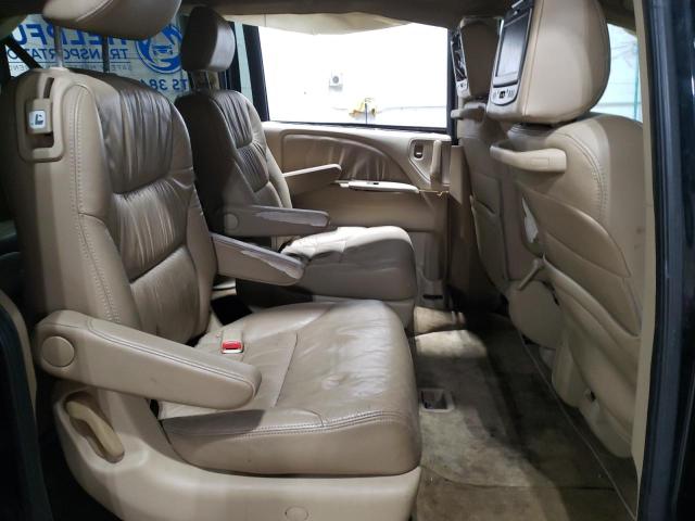 Photo 10 VIN: 5FNRL38618B093309 - HONDA ODYSSEY EX 