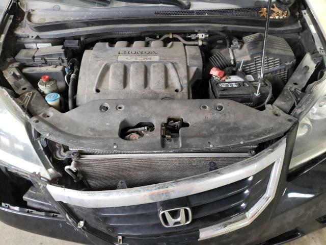 Photo 11 VIN: 5FNRL38618B093309 - HONDA ODYSSEY EX 