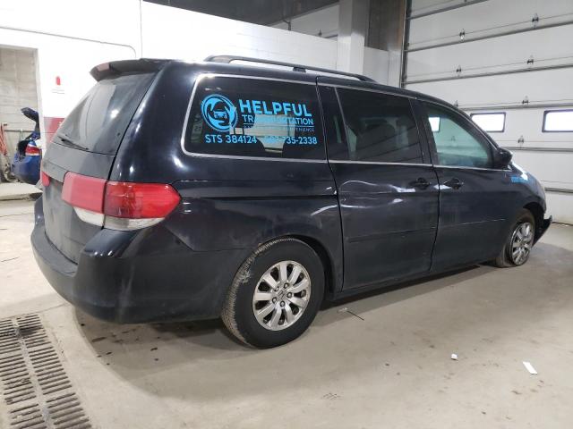 Photo 2 VIN: 5FNRL38618B093309 - HONDA ODYSSEY EX 