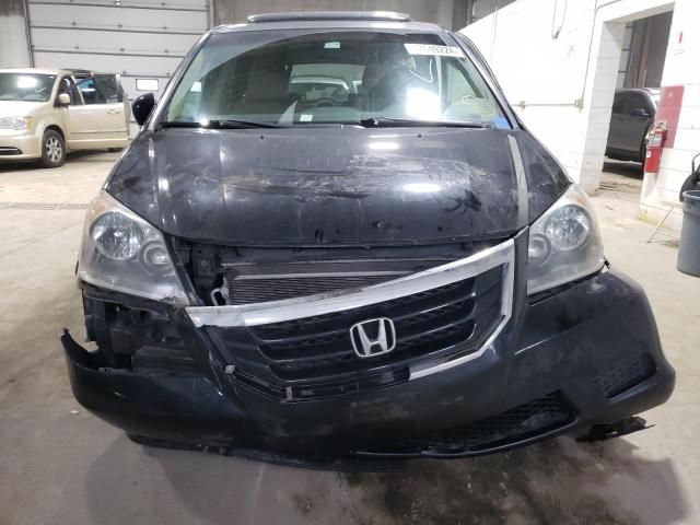 Photo 4 VIN: 5FNRL38618B093309 - HONDA ODYSSEY EX 