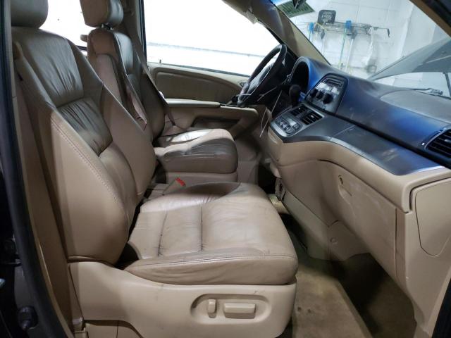 Photo 6 VIN: 5FNRL38618B093309 - HONDA ODYSSEY EX 