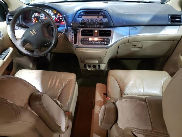 Photo 7 VIN: 5FNRL38618B093309 - HONDA ODYSSEY EX 