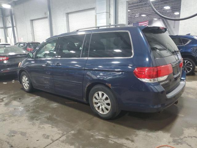 Photo 1 VIN: 5FNRL38619B004470 - HONDA ODYSSEY EX 