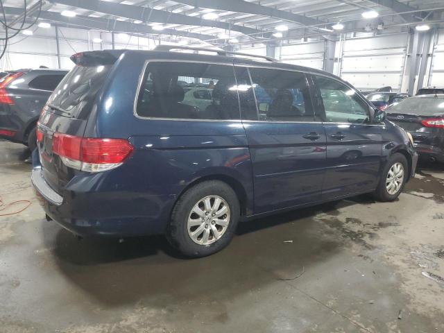 Photo 2 VIN: 5FNRL38619B004470 - HONDA ODYSSEY EX 