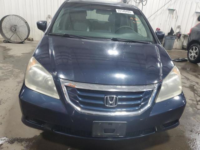 Photo 4 VIN: 5FNRL38619B004470 - HONDA ODYSSEY EX 