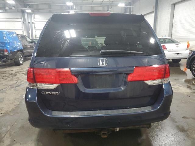 Photo 5 VIN: 5FNRL38619B004470 - HONDA ODYSSEY EX 