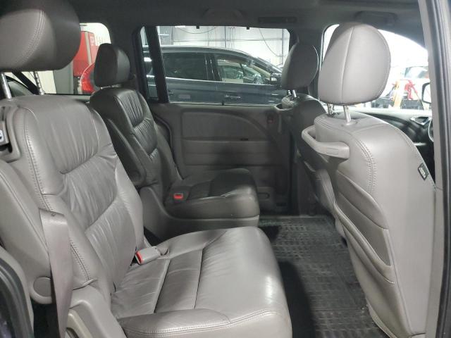 Photo 9 VIN: 5FNRL38619B004470 - HONDA ODYSSEY EX 