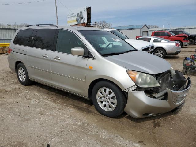 Photo 3 VIN: 5FNRL38619B010026 - HONDA ODYSSEY EX 