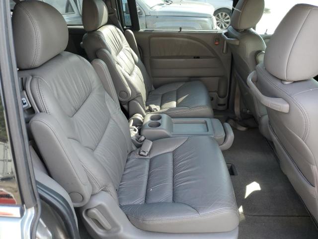 Photo 10 VIN: 5FNRL38619B046217 - HONDA ODYSSEY EX 