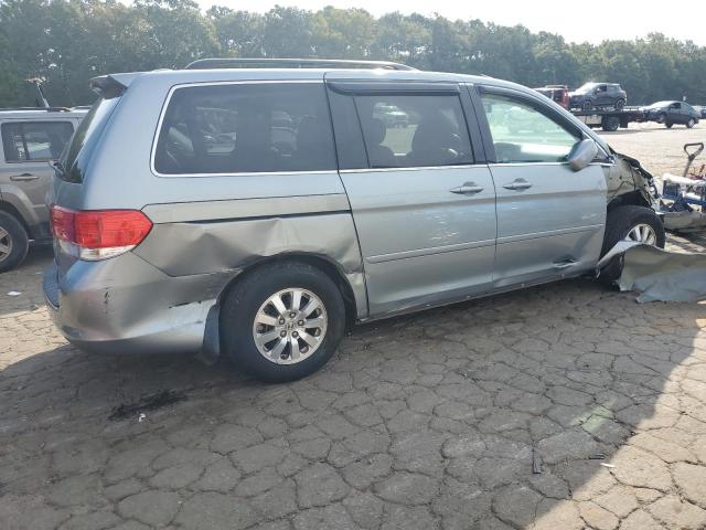 Photo 2 VIN: 5FNRL38619B046217 - HONDA ODYSSEY EX 