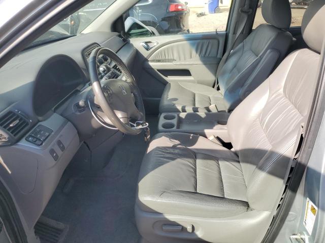 Photo 6 VIN: 5FNRL38619B046217 - HONDA ODYSSEY EX 