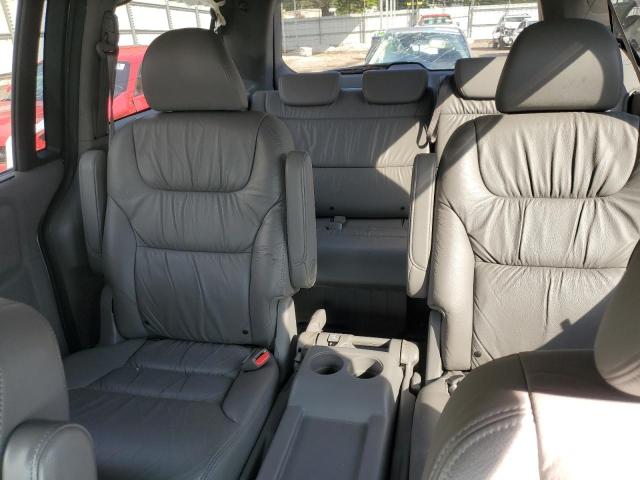 Photo 9 VIN: 5FNRL38619B046217 - HONDA ODYSSEY EX 