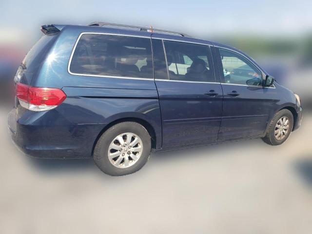 Photo 2 VIN: 5FNRL38619B400382 - HONDA ODYSSEY EX 