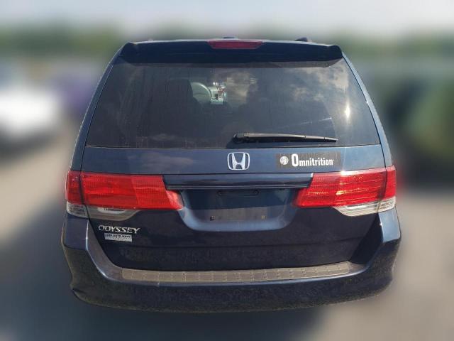 Photo 5 VIN: 5FNRL38619B400382 - HONDA ODYSSEY EX 