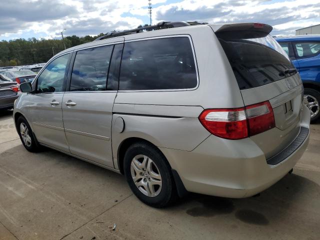 Photo 1 VIN: 5FNRL38625B021076 - HONDA ODYSSEY EX 