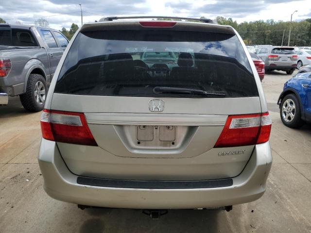 Photo 5 VIN: 5FNRL38625B021076 - HONDA ODYSSEY EX 