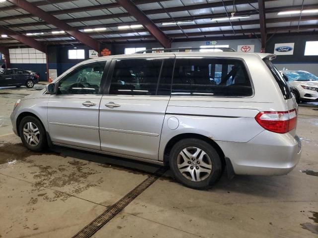 Photo 1 VIN: 5FNRL38625B056264 - HONDA ODYSSEY EX 