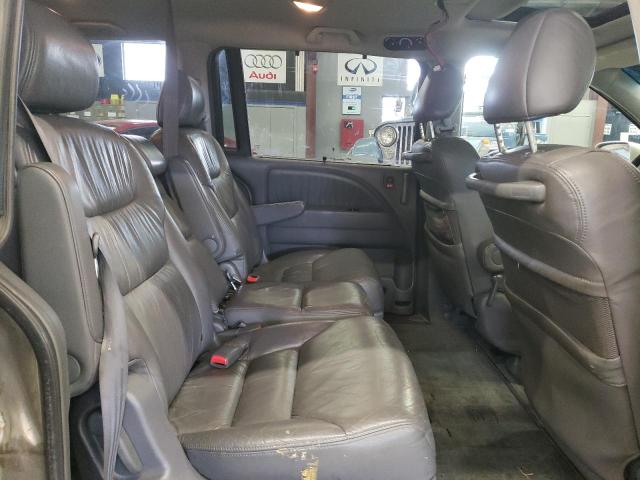 Photo 10 VIN: 5FNRL38625B056264 - HONDA ODYSSEY EX 