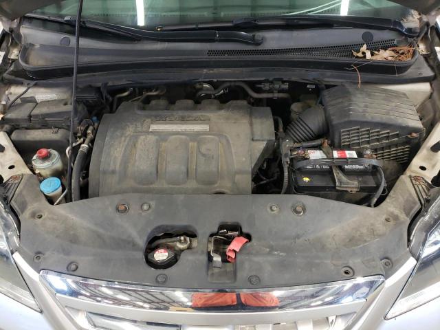 Photo 11 VIN: 5FNRL38625B056264 - HONDA ODYSSEY EX 