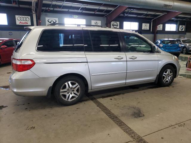 Photo 2 VIN: 5FNRL38625B056264 - HONDA ODYSSEY EX 